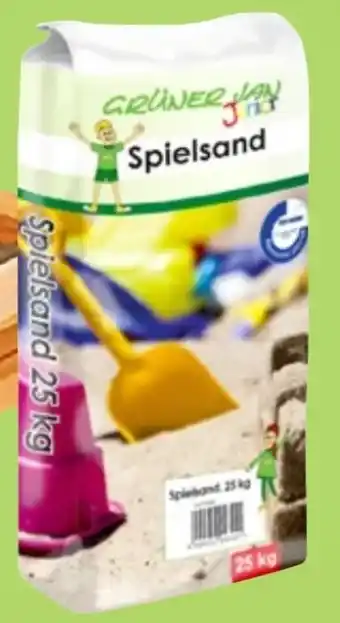 Thomas Philipps Spielsand Angebot