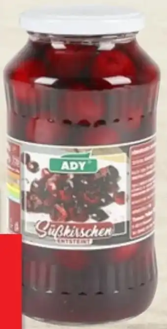 Thomas Philipps Ady Konserven Süßkirschen Angebot