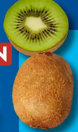 Aldi Süd Kiwi Grün Angebot