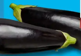 Aldi Süd Aubergine Angebot