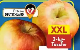 Aldi Süd Wetteräpfel Angebot