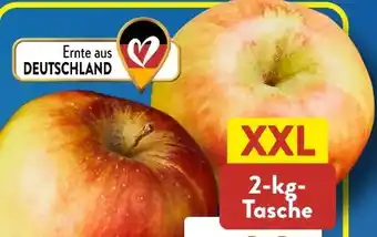 Aldi Süd Wetteräpfel Angebot