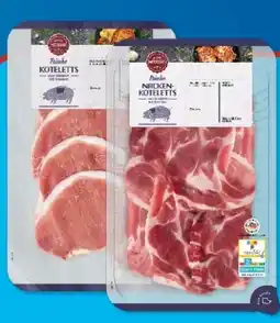 Aldi Süd Meine Metzgerei Rückenkoteletts Angebot