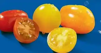 Lidl Tomaten-Mix Angebot