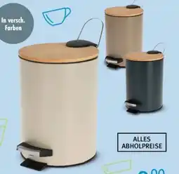 Trends Möbel Kosmetikeimer Jona Angebot