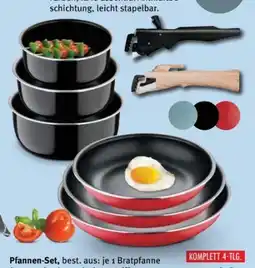 Trends Möbel Bergner Topfset Click & Cook 4-tlg Angebot