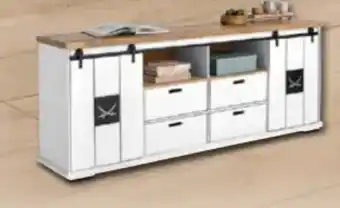 Trends Möbel Sansibar Sideboard Halmstad Angebot