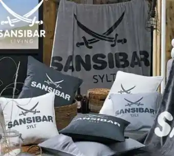 Ostermann Sansibar Passende Kissenhülle Angebot