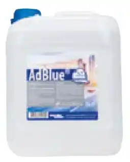 Hagebau AdBlue Stapelkanister Angebot