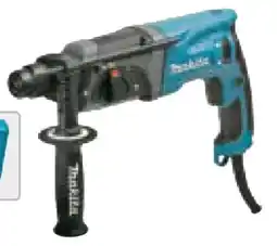 Hagebau Makita Bohrhammer HR2470 Angebot