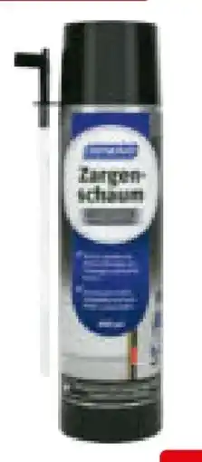 Hagebau Renovo Zargenschaum Angebot