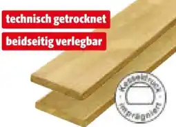 Hagebau Kiefer-Terrassendiele Angebot