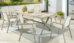 Hagebau Casaya Dining-Set Caladia Angebot