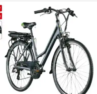 Hagebau Zündapp E-Bike Trekking Z802 Angebot