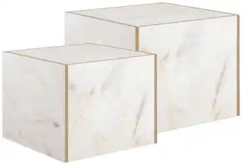 Poco Beistelltisch Brilon Angebot
