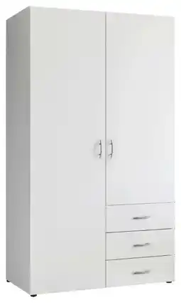 Poco Kleiderschrank Harry Angebot