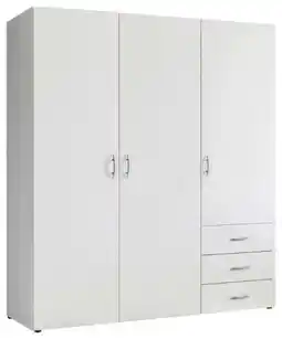 Poco Kleiderschrank Harry Angebot