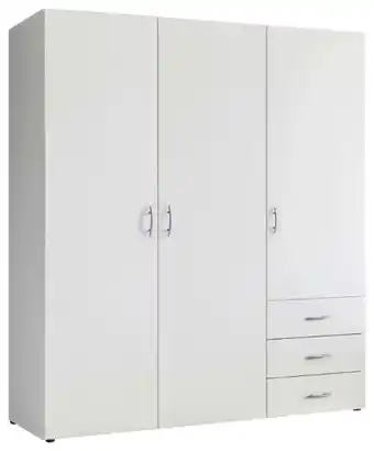 Poco Kleiderschrank Harry Angebot