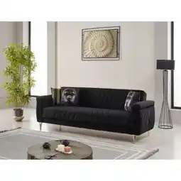 Poco Schlafsofa Lozan Angebot