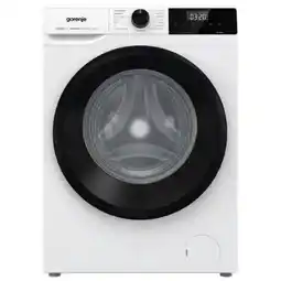 Poco Gorenje Waschvollautomat WNHEI74SAPS/DE Angebot