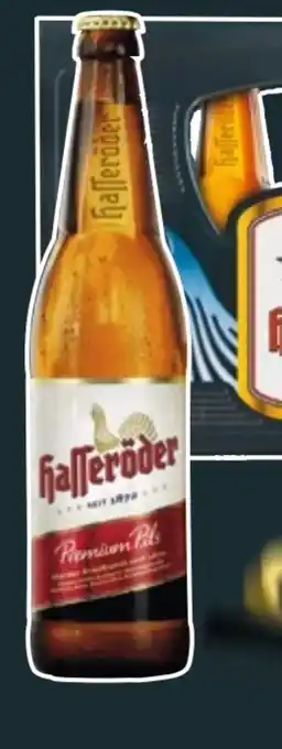 NETTO Hasseröder Premium Pils Angebot