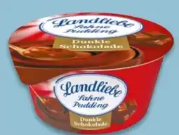 NETTO Landliebe Sahnepudding Angebot