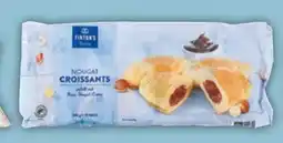 NETTO Finton's Nougat Croissants Angebot