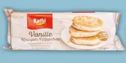 NETTO Kathi Vanille Knusper Häppchen Angebot