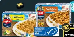 NETTO Iglo Schlemmerfilet Angebot