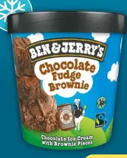 NETTO Ben & Jerry's Ice Cream Angebot