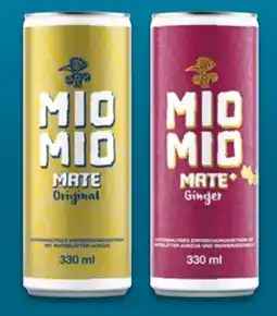 NETTO Mio Mate Angebot