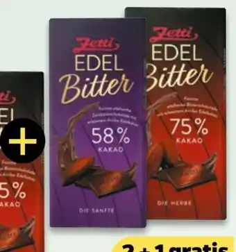 NETTO Zetti Edelbitter Tafeln Angebot