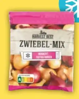 NETTO Harvest Best Zwiebel-Mix Angebot