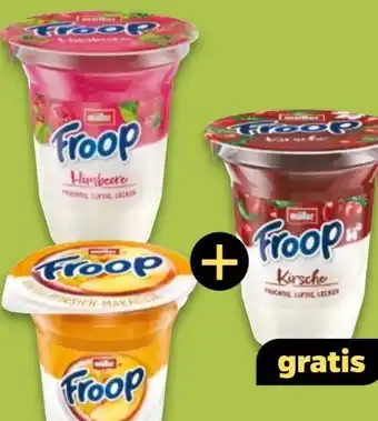 NETTO Müller Froop Himbere Angebot