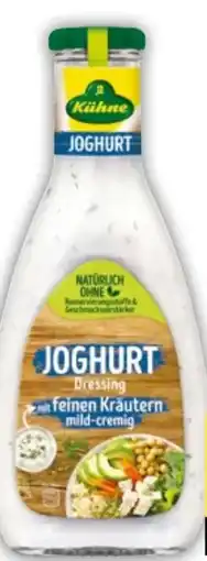 NETTO Kühne Joghurt-Dressing Angebot