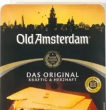 NETTO Westland Old Amsterdam Das Original Angebot