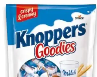 NETTO Storck Knoppers Goodies Angebot