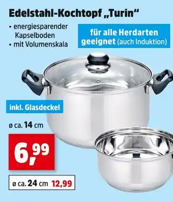 Thomas Philipps Turin edelstahl-kochtopf Angebot