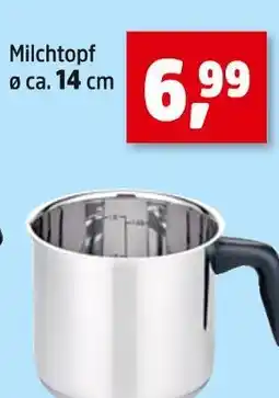 Thomas Philipps Milchtopf Angebot