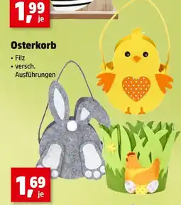 Thomas Philipps Osterkorb Angebot