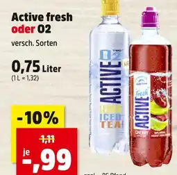 Thomas Philipps Active fresh oder 02 Angebot