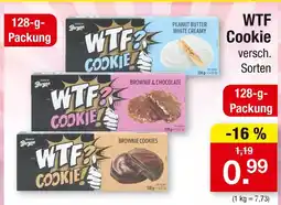 Zimmermann Bergen wtf cookie Angebot