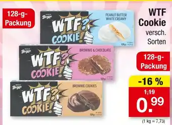 Zimmermann Bergen wtf cookie Angebot