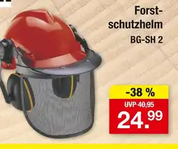 Zimmermann Einhell forstschutzhelm Angebot