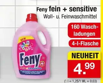 Zimmermann Feny fein + sensitive Angebot