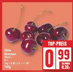 Edeka Kirschen Angebot