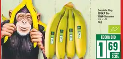 Edeka Edeka bio wwf-bananen Angebot