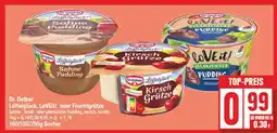 Edeka Dr. oetker löffelglück, loveit! oder fruchtgrütze Angebot