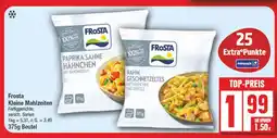 Edeka Frosta kleine mahlzeiten Angebot