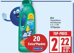 Edeka Ace ace Angebot